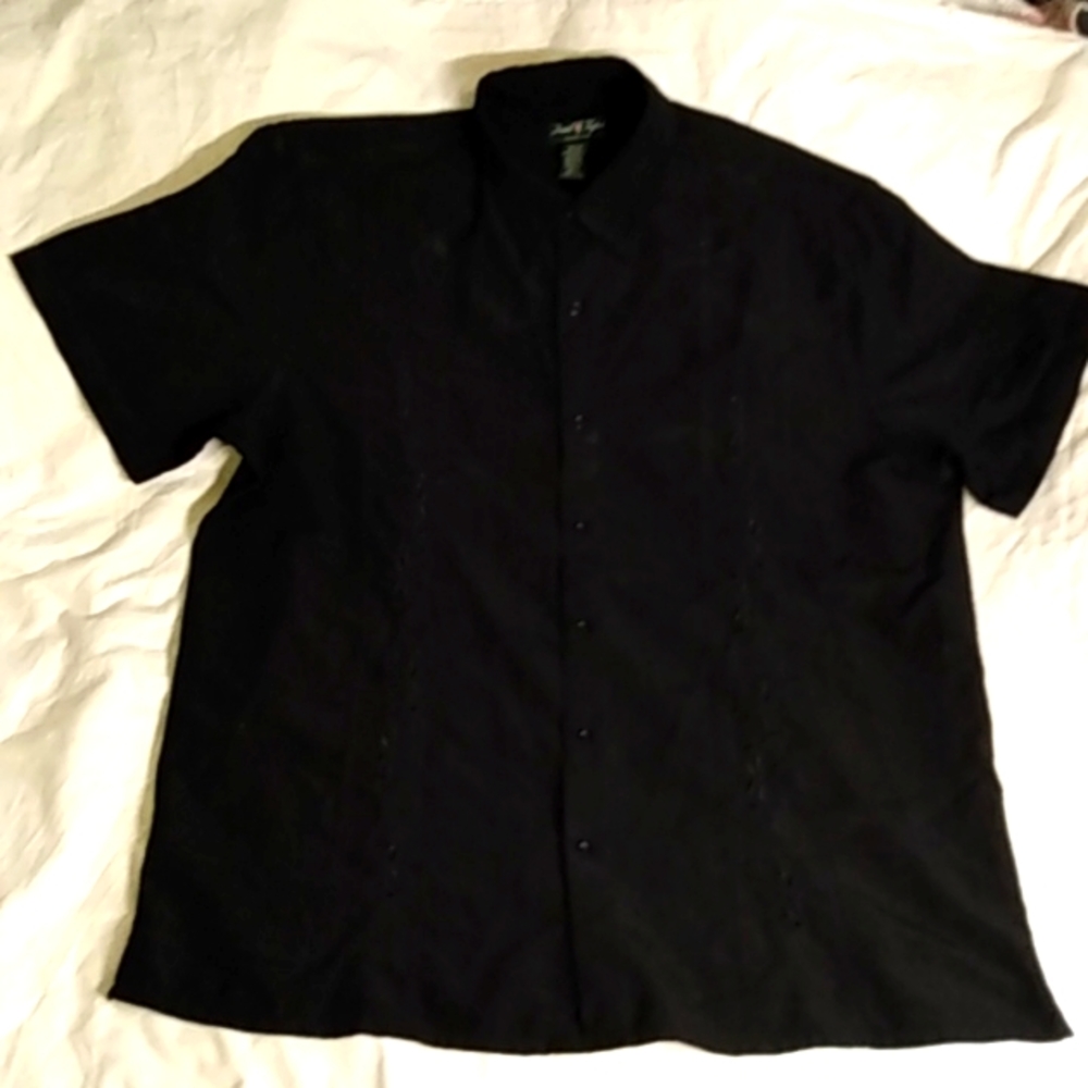 Vintage David Taylor Collection Size Large